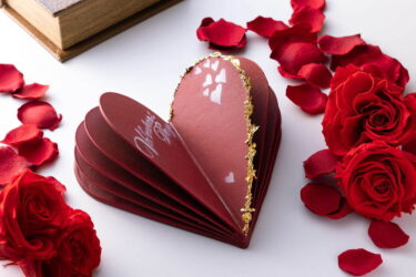 【バレンタイン2022】ホテルのバレンタイン限定チョコレート6選(大阪)
