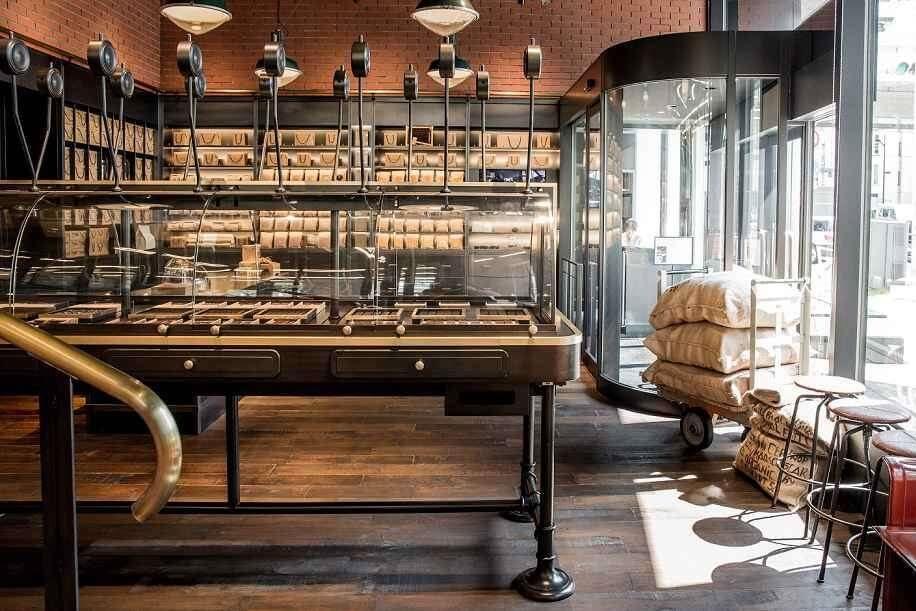 LE CHOCOLAT ALAIN DUCASSE東京工房